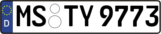 MS-TY9773