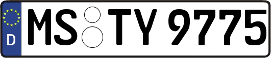 MS-TY9775