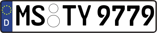 MS-TY9779