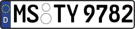 MS-TY9782
