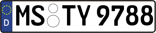 MS-TY9788
