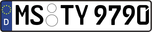 MS-TY9790