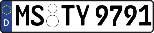 MS-TY9791