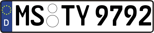 MS-TY9792