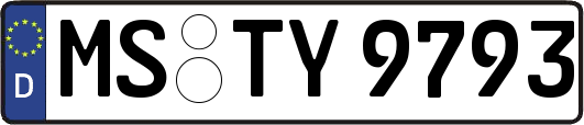 MS-TY9793