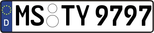 MS-TY9797