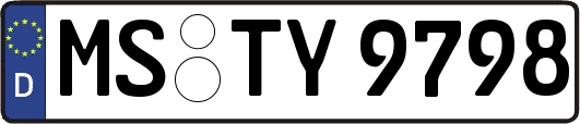 MS-TY9798