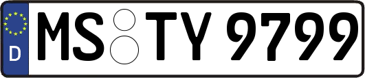 MS-TY9799