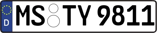 MS-TY9811
