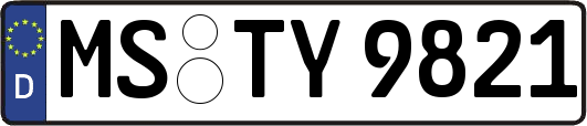 MS-TY9821
