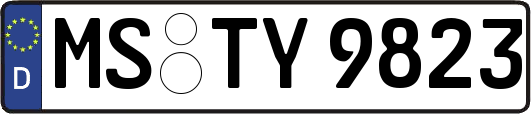 MS-TY9823