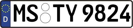 MS-TY9824