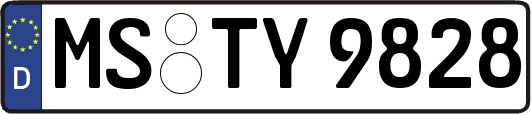 MS-TY9828