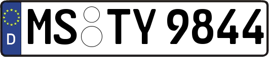 MS-TY9844