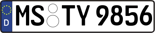 MS-TY9856