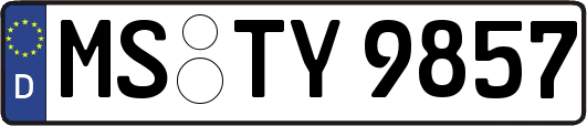 MS-TY9857