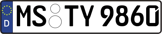 MS-TY9860
