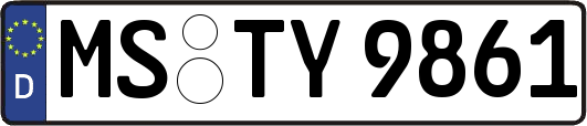 MS-TY9861