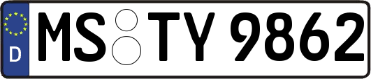 MS-TY9862