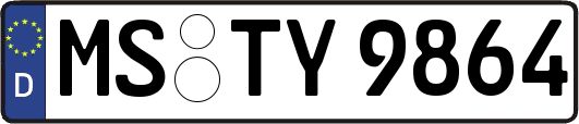 MS-TY9864
