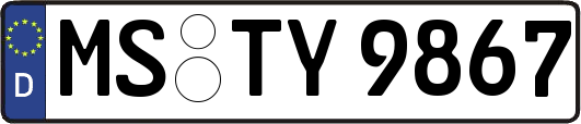 MS-TY9867