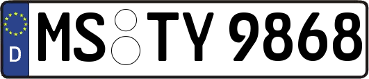 MS-TY9868