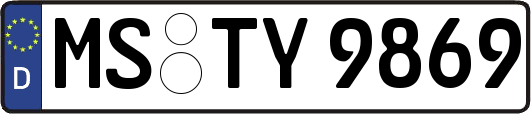 MS-TY9869