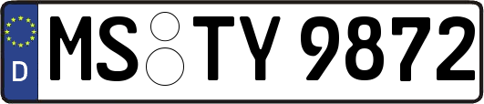 MS-TY9872