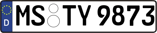 MS-TY9873