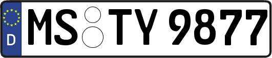 MS-TY9877