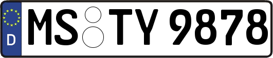 MS-TY9878