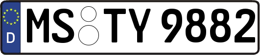 MS-TY9882