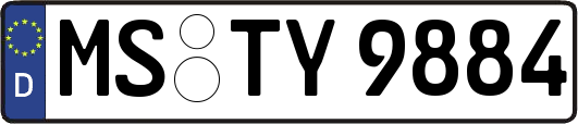 MS-TY9884