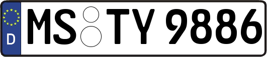 MS-TY9886