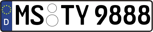 MS-TY9888
