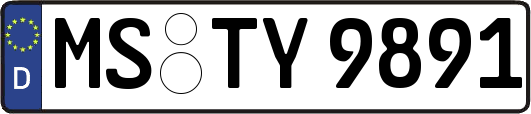 MS-TY9891