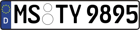 MS-TY9895