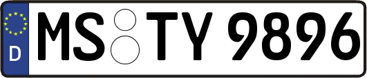 MS-TY9896