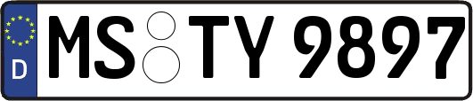MS-TY9897
