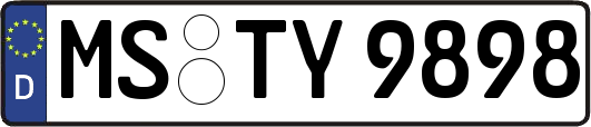 MS-TY9898