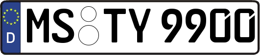 MS-TY9900
