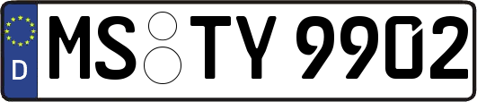 MS-TY9902