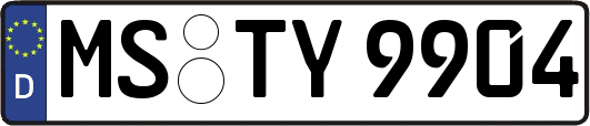 MS-TY9904