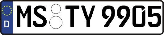 MS-TY9905