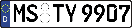 MS-TY9907