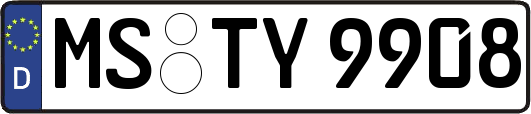 MS-TY9908