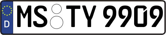 MS-TY9909