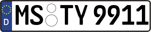 MS-TY9911