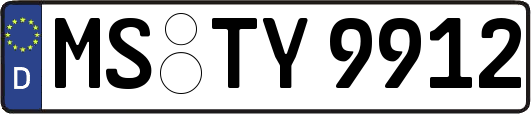MS-TY9912