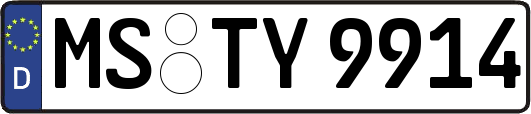 MS-TY9914